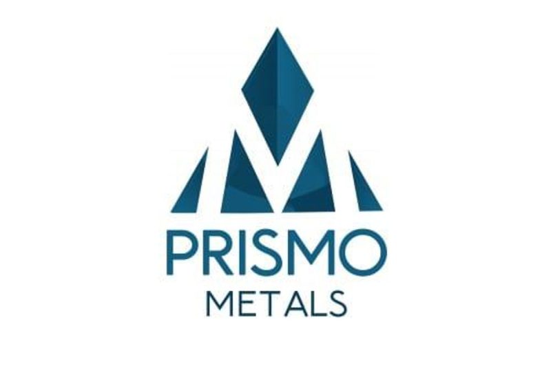 (TheNewswire) 
   
   
   
   
   
   
 
Vancouver, British Columbia, September 24th, 2025 TheNewswire – Prismo Metals Inc. (the ‘ Company ‘) (CSE: PRIZ,OTC:PMOMF) (OTCQB: PMOMF) is pleased to report that it has received preliminary assay results for the first batch of twenty-three samples taken at its Silver King project located in Arizona. This assay data highlights the different types of mineralization identified in the Company’s news releases of August 28 th and September 15 th 2025 (Figure 1).
  ‘These assay results confirm the exploration potential at the Silver King project,’ said Dr.   Craig Gibson, Chief Exploration Officer. ‘Three samples with silver values reported as greater than 200 g/t were taken from the Silver King mine dump and from the new polymetallic vein recognized in our recent exploration program. Samples with high copper values, that also exhibit important gold values, are largely from the replacement mineralization which is similar to the type of mineralization at the nearby Magma mine.’  
  Several of the samples have reported values that are greater than the detection limit for the analytical method used. The analytical laboratory must re-analyze these samples by a different method, and the Company is expecting to receive these overlimit assays for silver, copper, lead and zinc within about two weeks. Upon receipt of the over limit assays Prismo will issue a further news release and use this information to help prioritize targets for the further exploration, including the upcoming drilling program. Additional samples, including samples from the Ripsey Mine are currently being analyzed and results are expected in the coming weeks.  
  ‘Much of the focus of the exploration program to date has consisted of a property wide survey of historic mines and prospects surrounding the direct Silver King workings,’ said Gordon Aldcorn, President of Prismo’.   ‘   This work has expanded our geological thinking and resulted in the recognition of several new types of mineralization at the project, providing additional targets for exploration. We are presenting the assay results for each of the exploration areas, namely the new mineralized veins (polymetallic and copper),    stratigraphically controlled replacement mineralization     and the area around the Silver Mine. Each of the areas will be prioritized for further exploration, including drilling.   The initial phase of Prismo exploration on the Silver King project confirmed the exploration potential in several areas. Our upcoming drill program is currently in the permitting stage and is anticipated to be advanced shortly.    ‘  
 
  Figure 1    .     Geologic and land map of the Silver King project showing newly described polymetallic vein in magenta (Ag-Pb-Zn), copper vein in green (Cu-Ag) and stratigraphically controlled replacement mineralization in red.  The strongly altered intrusion with stock work quartz-pyrite veining is indicated by the crosshatch.   
    New Mineralized Veins (polymetallic and copper veins)  
  As previously reported in Prismo   ‘   s news release of August 28, 2025, the Company geologists identified two previously undescribed veins in the area surrounding the historic glory hole developed on the original exposure of high-grade silver at the Silver King deposit.  The assay results confirm the visual inspection and indicate that there are two distinct veins, one with abundant silver, lead and zinc and the other with copper and silver values.  
  These veins provide additional exploration targets outside of the area of historic mine workings and may provide information on the controls to mineralization in the pipelike mineralized body.  
  Sample  
  Au g/t  
  Ag g/t  
  Cu %  
  Pb %  
  Zn %  
  Sb ppm  
  Bi ppm  
  Ba ppm  
  Hg ppm  
  New polymetallic vein  
 
 
 
 
  544509  
  
  26  
  0.02  
  0.17  
  0.07  
  562  
  0.1  
  140  
  0.14  
  544510  
  0.03  
  >200  
  >1.0  
  >1.0  
  >1.0  
  7788  
  0.3  
  >10000  
  12.84  
  Cu vein  
 
 
 
 
 
 
 
 
 
  544553  
  0.005  
  183  
  0.31  
  0.02  
  0.03  
  21.6  
  0.5  
  157  
  0.18  
  544554  
  0.009  
  198  
  0.29  
  0.01  
  0.03  
  24.5  
  0.6  
  92  
  0.02  
  544504  
  
  44  
  0.10  
  0.01  
  0.02  
  396  
  0.2  
  524  
  0.13  
   Table 1. Assay results for selected samples from newly identified veins at the Silver King project.  
  Stratigraphically Controlled Replacement Mineralization  
  Several samples were taken along the stratigraphic horizon that hosts replacement and skarn mineralization in numerous small workings. Several samples assayed more than 1% copper and generally contain elevated gold values.  
   
  Figure 2.   Copper assays for samples taken at the Silver King project.  
  The m   ineralization   in this area is similar to that at the Magma mine. It   is exposed in several historic mine workings with abundant oxide copper minerals, mainly malachite   . These   were developed along a northeast dipping limestone horizon near the contact with a quartz diorite intrusion and quartzite   . It is located   along the same structural and stratigraphic trend of the Magma mine located 0.6 to 1.5 kilometers to the southwest. The largest occurrence, at the Black Diamond mine in the eastern portion of the claim block, was developed on a large outcrop of abundant specular hematite and malachite replacing a limestone bed   (Fig. 2)   .  
  Table 2. Assay results for selected samples from the replacement area at the Silver King project.  
  Sample  
  Au g/t  
  Ag g/t  
  Cu %  
  Pb %  
  Zn %  
  Sb ppm  
  Bi ppm  
  Ba ppm  
  Hg ppm  
  Cu replacement zone  
 
 
 
 
 
 
 
  544501  
  0.01  
  3  
  0.01  
  –  
  0.03  
  1.9  
  0.4  
  171  
  0.13  
 
  544502  
  0.47  
  7  
  >1.0  
  –  
  0.02  
  0.8  
  71.8  
  30  
  
 
  544505  
  0.03  
  5  
  0.75  
  –  
  0.01  
  2.9  
  3.2  
  22  
  0.05  
 
  544507  
  2.26  
  25  
  >1.0  
  –  
  0.23  
  0.4  
  33.5  
  12  
  0.01  
 
  544508  
  0.73  
  12  
  >1.0  
  –  
  0.28  
  0.4  
  29.1  
  12  
  0.03  
 
  544552  
  
  35  
  0.14  
  >1.0  
  >1.0  
  114  
  0.5  
  24  
  2.11  
 
   
  Figure 3  .  Map showing Silver King project and nearby mineral deposits.  The Silver King deposit is located three kilometers from the Resolution Copper deposit (a joint venture between Rio Tinto and BHP) and the high-grade Magma mine, a former copper and silver producer.  
  Around The Silver King Mine  
  Two samples were taken of mineralized fragments from the dump around the Silver King workings.  Samples 544514 is composed of selected fragments of quartz vein material with variable amounts of sulfide minerals including stromeyerite (AgCuS), freibergite (CuAgSbS) and base metal sulfides.  Sample 544517 is composed of stockwork veins and breccia with about 50% wall rock fragments.  These two compositions are believed to represent the dominant types of mineralization that will be encountered in and adjacent to the pipelike Silver King mineralized body.  
  Table 3. Assay results for selected samples from the Silver King mine.  
  Sample  
  Au g/t  
  Ag g/t  
  Cu %  
  Pb %  
  Zn %  
  Sb ppm  
  Bi ppm  
  Ba ppm  
  Hg ppm  
  Silver King mine  
 
 
 
 
 
 
 
 
  544514  
  1.07  
  >200  
  0.59  
  0.44  
  0.63  
  337  
  3  
  >10000  
  1.7  
  544517  
  0.04  
  >200  
  0.09  
  0.26  
  0.43  
  377  
  0.2  
  >10000  
  15.66  
  Several additional elements are important in characterizing the different types of mineralization.  The high silver in the Silver King mineralization is associated with gold, copper, lead, zinc and antimony as well as barium and mercury.  The copper replacement mineralization contains important gold along with bismuth.  
   
  Figure 4.   Silver assays for samples taken at the Silver King project.  
   
  Figure 5   . Gold assay values for the Silver King exploration program.  
  Sample  
  Location  
  Type/width (m)  
  E WGS84  
  N WGS84  
  544501  
  Black Diamond  
  1.0  
  492,698  
  3,687,650  
  544502  
  Black Diamond  
  Grab  
  492,633  
  3,687,623  
  544504  
  Collapsed shaft  
  Dump  
  492,217  
  3,687,916  
  544505  
  Replacement zone  
  0.75  
  492,318  
  3,687,521  
  544507  
  Replacement zone  
  Dump  
  492,054  
  3,687,431  
  544508  
  Replacement zone  
  0.7  
  491,986  
  3,687,334  
  544509  
  Polymetallic vein  
  2.0  
  491,833  
  3,687,546  
  544510  
  Polymetallic vein  
  Dump  
  491,863  
  3,687,565  
  544514  
  Silver King Mine  
  Dump  
  491,855  
  3,687,907  
  544517  
  Silver King Mine  
  Dump  
  491,855  
  3,687,907  
  544552  
  Replacement zone float  
  Selected  
  491,928  
  3,688,043  
  544553  
  Silver King Mine  
  0.4  
  492,037  
  3,687,881  
  544554  
  Silver King Mine  
  0.4  
  492,037  
  3,687,881  
   Table 4. Locations for samples mentioned in the text.  
  Exploration Next Steps  
  Prismo has submitted a plan of operations for the drill program with the Forest Service. The drill permit is expected by the end of October. A drill program is planned for Silver King, with a minimum of 1,000 meters initially. This first phase of the drill program is designed to test the upper half of the steeply dipping pipelike Silver King mineralized body as well as potentially mineralization adjacent   to the dense stockwork that was the focus of historic mining.  Follow up drilling will expand on the initial program based on the results and also include separate targets outside of the historic mining area, such as the polymetallic vein mentioned above. The discovery of the two mineralized veins and porphyry style mineralization has resulted in Prismo evaluating a larger drill program to test those targets.  
   QA/QC   
   Samples were analyzed by SGS, an internationally recognized analytical lab, with preparation at the Tempe, Arizona facility and analyses at the Burnaby laboratory.  Prismo inserts controls samples consisting of standard pulps and coarse blanks in the sample stream for QA/QC purposes and also utilizes the labs internal control samples.   
  Qualified Person  
   Dr. Craig Gibson, PhD., CPG., a Qualified Person as defined by NI-43-01 regulations and Chief Exploration Officer and a director of the Company, has reviewed and approved the technical disclosures in this news release.    The historic data presented in this press release was obtained from public sources, should be considered incomplete and is not qualified under NI 43-101, but is believed to be accurate. The Company has not verified the historical data presented and it cannot be relied upon, and it is being used solely to aid in exploration plans. References to mineralization at the Magma Mine and Resolution Copper deposit is not necessarily indicative to the mineralization on the Silver King property.  
   About the Silver King   
   Discovered in 1875, the Silver King mine was one of Arizona     ‘     s most important historic producers, yielding nearly 6 million ounces of silver at grades of up to 61 oz/t.  The Silver King mine sits only 3 km from the main shaft of the Resolution Copper project — a joint venture between Rio Tinto and BHP and one of the world     ‘     s largest unmined copper deposits with an estimated copper resource of 1.787 billion metric tonnes at an average grade of 1.5% copper     (1)     . The unique land position is fully surrounded by Resolution Copper     ‘     s claim block, offering strategic upside. Selected samples from small-scale production in the late 1990s returned grades as high as 644 oz/t silver (18,250 g/t) and 0.53 oz/t gold (15 g/t), indicating that high-grade mineralization remains.   
   (1)     https://resolutioncopper.com/about-us/   
   About Prismo Metals Inc.   
   Prismo (CSE: PRIZ,OTC:PMOMF) is a mining exploration company focused on advancing its Silver King, Ripsey and Hot Breccia projects in Arizona and its Palos Verdes silver project in Mexico.   
   Please follow @PrismoMetals on     ,     ,     ,     Instagram     , and   
   Prismo Metals Inc.   
   1100 – 1111 Melville St., Vancouver, British Columbia V6E 3V6   
   Phone: (416) 361-0737   
   Contact:   
   Alain Lambert, Chief Executive Officer     alain.lambert@prismometals.com   
   Gordon Aldcorn, President     gordon.aldcorn@prismometals.com   
   Cautionary Note Regarding Forward-Looking Information   
  This release includes certain statements and information that may constitute forward-looking information within the meaning of applicable Canadian securities laws. Forward-looking statements relate to future events or future performance and reflect the expectations or beliefs of management of the Company regarding future events. Generally, forward-looking statements and information can be identified by the use of forward-looking terminology such as    ‘    intends’ or    ‘    anticipates’, or variations of such words and phrases or statements that certain actions, events or results    ‘    may’,    ‘    could’,    ‘    should’,    ‘    would’ or    ‘    occur’. This information and these statements, referred to herein as ‘forward‐looking statements’, are not historical facts, are made as of the date of this news release and include without limitation, statements regarding discussions of future plans, estimates and forecasts and statements as to management’s expectations and intentions with respect to, among other things: the timing, costs and results of drilling at Silver King.  
  These forward‐looking statements involve numerous risks and uncertainties, and actual results might differ materially from results suggested in any forward-looking statements. These risks and uncertainties include, among other things: delays in obtaining or failure to obtain appropriate funding to finance the exploration program at Silver King.  
  In making the forward-looking statements in this news release, the Company has applied several material assumptions, including without limitation, that: the ability to raise capital to fund the drilling campaign at Silver King and the timing of such drilling campaign.  
  Although management of the Company has attempted to identify important factors that could cause actual results to differ materially from those contained in forward-looking statements or forward-looking information, there may be other factors that cause results not to be as anticipated, estimated or intended. There can be no assurance that such statements will prove to be accurate, as actual results and future events could differ materially from those anticipated in such statements. Accordingly, readers should not place undue reliance on forward-looking statements and forward-looking information. Readers are cautioned that reliance on such information may not be appropriate for other purposes. The Company does not undertake to update any forward-looking statement, forward-looking information or financial outlook that are incorporated by reference herein, except in accordance with applicable securities laws. We seek safe harbor.  
 Copyright (c) 2025 TheNewswire – All rights reserved. 
News Provided by TheNewsWire via QuoteMedia
This post appeared first on investingnews.com