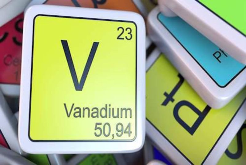 <strong>Vanadium is an important metal for both the steel and battery manufacturing industries. </strong>
Both of these sectors play key roles in economic growth and a new era in defense and energy security. Supply and demand fundamentals for the metal indicate a strong long-term outlook for the vanadium market. 
Many investors believe the vanadium industry is compelling and are interested in getting involved in this evolving market. Read on for a brief overview of the metal, from supply and demand to how to invest in this exciting industrial and battery metal.
                            In this article                                
                            What is vanadium?                                
Named after Vanadis, the Norse god of beauty, vanadium is a silvery-gray transition metal that was discovered in 1801.
Vanadium occurs in about 65 different minerals, and is mined as a by-product of other metals, usually uranium. It is also found in deposits of phosphate rock, titaniferous magnetite, uraniferous sandstone and siltstone. Aside from that, it is present in bauxite and in carboniferous materials such as crude oil, coal, oil shale and tar sands.
                            Vanadium demand trends                                
Vanadium applications have grown in recent years, contributing to price growth. The vast majority of vanadium is used as an additive in the steel industry to make a high-strength product that is lighter, stronger and more resistant to shock and corrosion.
Vanadium content of less than 0.1 percent is needed to double the strength of steel, and although other metals — including manganese, molybdenum, niobium, titanium and tungsten — can be interchanged with vanadium for alloying with steel, there is no substitute for vanadium in aerospace titanium alloys.
Over the last few years, China has increased its vanadium use, producing steel rebar with high tensile strength for construction. Vanadium compounds are also used in nuclear reactors because they have low neutron-absorbing properties. Vanadium oxide is used as a pigment for ceramics and glass, and can act as a catalyst in the production of superconducting magnets.
In addition to the steel alloy sector, the metal is often used to make parts for jet engines, as well as crankshafts, axles and gears. What’s more, vanadium redox batteries (VRFB) are currently generating excitement because they are reusable over semi-infinite cycles, and do not degrade for at least 20 years, allowing energy storage systems the ability to bank renewable energy.
However, these batteries are quite large compared to lithium-ion batteries, and are better suited for industrial or commercial use rather than for use in electric vehicles. That said, there are a number of companies around the world working on developing the technology for residential and smaller-scale use.
                            Vanadium supply trends                                
The top vanadium producing countries are China, Russia and South Africa, and worldwide vanadium production totaled 100,000 metric tons (MT) in 2024. China was the world’s largest producer of vanadium by far, contributing 70,000 metric tons of vanadium. Russia came in at a distant second with output of 21,000 MT, and South Africa was in third place with 8,000 MT. 
Russian-owned Evraz is a large vanadium producer with assets in Russia and Czechia, and is a major supplier of ferrovanadium to the European steel market. In the first half of 2022, Russia’s invasion of Ukraine and subsequent trade sanctions have prompted end-users to look for more secure vanadium supplies. By the end of 2024, Russian vanadium pentoxide exports to China had dried up, and supply uncertainties were also reported in South Africa.
For his part, CRU Group’s Goel believes other nations are also interested in boosting domestic vanadium production. “Governments worldwide have recognized vanadium as a critical mineral, leading to increased support for emerging vanadium projects,” he said. Goel cited as an example the private Australian company Vecco Group, which received an AU$3.8 million grant to advance the feasibility and design of its vanadium project in Brisbane.
However, vanadium will have to break free from the current low pricing environment if ex-China projects are to move from discovery to production. 
                            How to invest in vanadium stocks                                
Vanadium bullion is available from private individuals, but the metal is not publicly traded, and so most experts do not advise investing in physical vanadium. Instead, vanadium stocks are a common way to gain exposure.
There are several publicly traded companies currently producing vanadium for investors to consider, as well as many companies exploring or developing vanadium projects, including as a by-product of other minerals. See the list of vanadium stocks you can invest in below for more details on their operations. 
[shortcode-js-qm-watchlist-widget stocks=’AVL:AU,BMN:LN,EFR:CC,LGO,NEXT:CC,QEM:AU,SR:CC,VRB:CC,WUC:CC’
<strong>Australian Vanadium (ASX:AVL) </strong>Australian Vanadium is building a vanadium pit-to-battery value chain in Western Australia that will incorporate its flagship Australian Vanadium project, considered one of the most advanced vanadium projects being developed globally. 
<strong>Bushveld Minerals (LSE:BMN)</strong>Bushveld Minerals is a primary vanadium mining company with one of the world’s largest high-grade primary vanadium resources. The company’s assets, all in South Africa, include two of the world’s four operating primary vanadium production processing facilities and an under-construction vanadium electrolyte production facility.
<strong>Energy Fuels (TSX:EFR,NYSEAMERICAN:UUUU)</strong><strong> </strong>Energy Fuels is primarily focused on uranium and rare earth metals, but its White Mesa mill in Utah, US, has the ability to process uranium-bearing ore from its mines into vanadium pentoxide (V2O5) as well. While the company is not currently producing vanadium, it has a stockpile of finished V2O5, with production and sales awaiting stronger market prices.
<strong>Largo Resources (TSX:LGO,NASDAQ:LGO)</strong>Largo Resources owns and operates the Maracas Menchen mine in Brazil, and has annual V2O5 equivalent production guidance of between 9,000 and 11,000 MT. The company supplies vanadium products for multiple applications, and has developed vanadium redox battery systems for advanced renewable energy storage solutions.
<strong>Manuka Resources (ASX:MKR)</strong>Manuka Resources holds two fully permitted precious metals projects in the Cobar Basin of New South Wales, Australia. Through its wholly owned subsidiary, it is also advancing the Taranaki VTM iron-vanadium-titanium project, which would extract vanadium-rich iron sands from the seabed of the New Zealand exclusive economic zone. 
<strong>NextSource Materials (TSX:NEXT,OTCQB:NSRCF)</strong> NextSource Materials’ advanced-stage Green Giant in-situ vanadium project in Madagascar is one of the world’s largest-known vanadium deposits, with a resource estimate of 60 million MT of V2O5 at an average grade of almost 0.7 percent. Green Giant is adjacent to NextSource’s Molo graphite mine.
<strong>QEM (ASX:QEM)</strong>QEM is advancing its flagship Julia Creek vanadium and energy project in Queensland’s North West Minerals Province. The project hosts one of the largest vanadium deposits in the world, with a JORC resource of 2.87 billion MT at 0.31 percent V2O5, and a contingent oil resource of up to 654 million barrels.<strong></strong>
<strong>Strategic Resources (TSXV:SR) </strong>Strategic Resources is targeting the green steel market with its flagship BlackRock vanadium-titanium-iron project in the Eeyou Istchee James Bay region of Québec, Canada. The project, which will host a mine and concentrator, is fully permitted and construction ready. The company will also have a metallurgical facility located in the Port of Saguenay. 
<strong>VanadiumCorp Resource (TSX:VRB)</strong>VanadiumCorp’s goal is to become a fully integrated producer of high-quality vanadium electrolytes for vanadium flow batteries. It plans to source material from its Lac Doré vanadium- and titanium-bearing magnetite deposit in the Eeyou Istchee James Bay region of Québec.
<strong>Western Uranium and Vanadium (CSE:WUC,OTCQX:WSTRF)</strong>Western Uranium and Vanadium is developing high-grade uranium and vanadium production at its Sunday Mine Complex in Colorado, US, and licensing and developing the nearby Mustang mineral processing plant. In Q2 2025, it delivered stockpiled and new production from Sunday to Energy Fuels’ White Mesa mill through an ore purchase agreement.
<strong>Securities Disclosure: I, Melissa Pistilli, hold no direct investment interest in any company mentioned in this article.</strong>
This post appeared first on investingnews.com